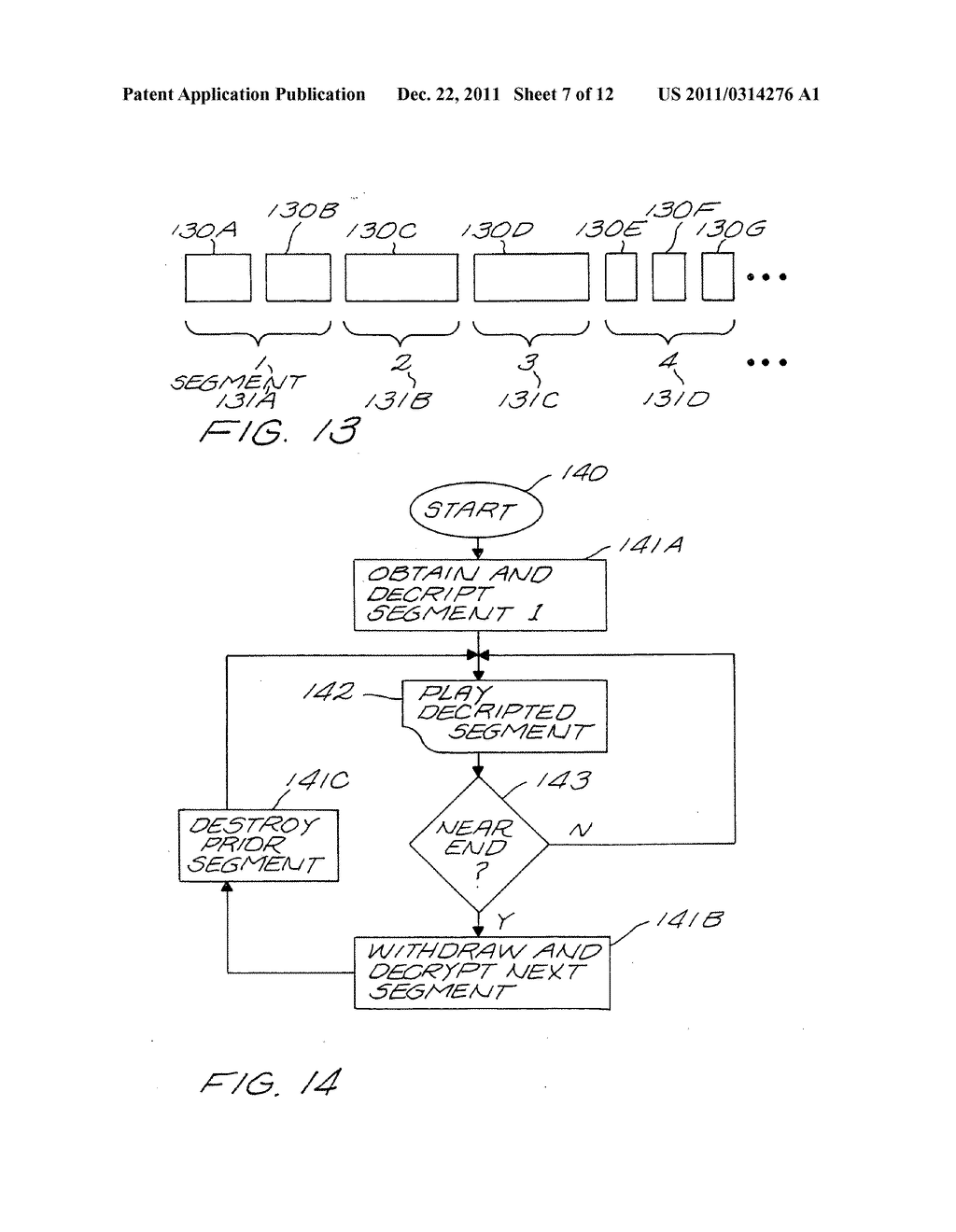 Communication verification system - diagram, schematic, and image 08