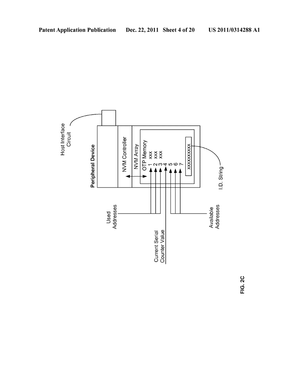 CIRCUIT, SYSTEM, DEVICE AND METHOD OF AUTHENTICATING A COMMUNICATION     SESSION AND ENCRYPTING DATA THEREOF - diagram, schematic, and image 05