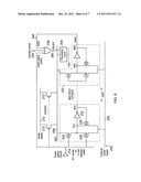 Power supply detection circuitry and method diagram and image