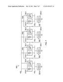 Power supply detection circuitry and method diagram and image