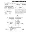 HIGH SPEED DIGITAL BIT STREAM AUTOMATIC RATE SENSE DETECTION diagram and image