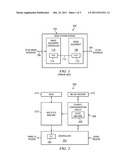 HIGH SPEED DIGITAL BIT STREAM AUTOMATIC RATE SENSE DETECTION diagram and image