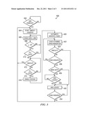 HIGH SPEED DIGITAL BIT STREAM AUTOMATIC RATE SENSE DETECTION diagram and image