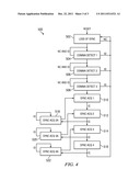 HIGH SPEED DIGITAL BIT STREAM AUTOMATIC RATE SENSE DETECTION diagram and image