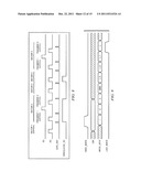 Variable latency interface for read/write channels diagram and image