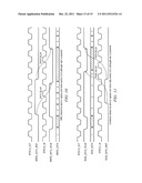 Variable latency interface for read/write channels diagram and image