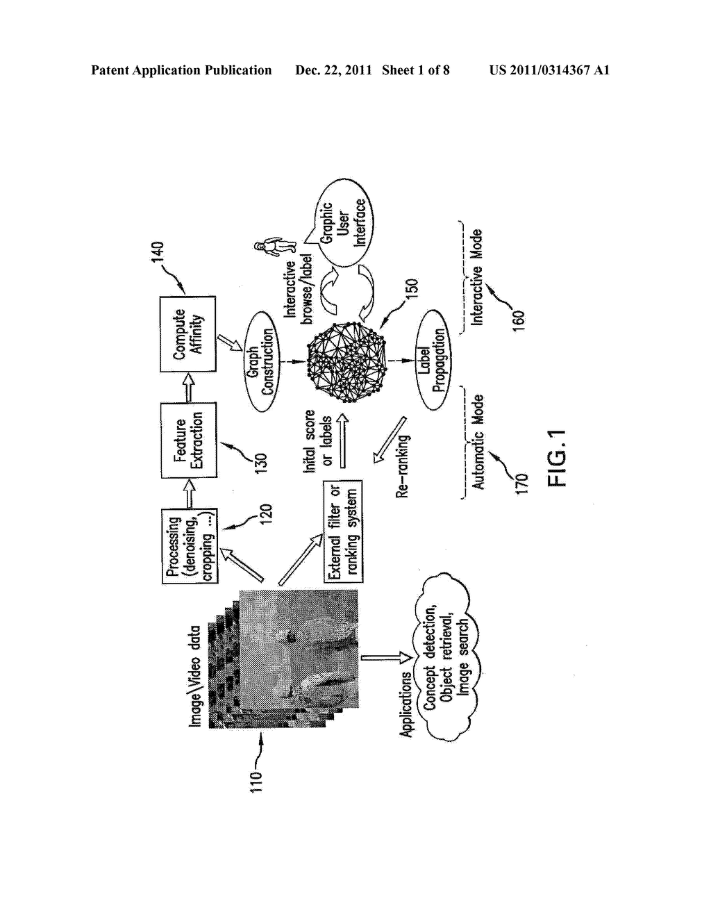 System And Method For Annotating And Searching Media - diagram, schematic, and image 02