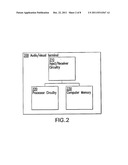 System And Method For Annotating And Searching Media diagram and image