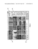 System And Method For Annotating And Searching Media diagram and image