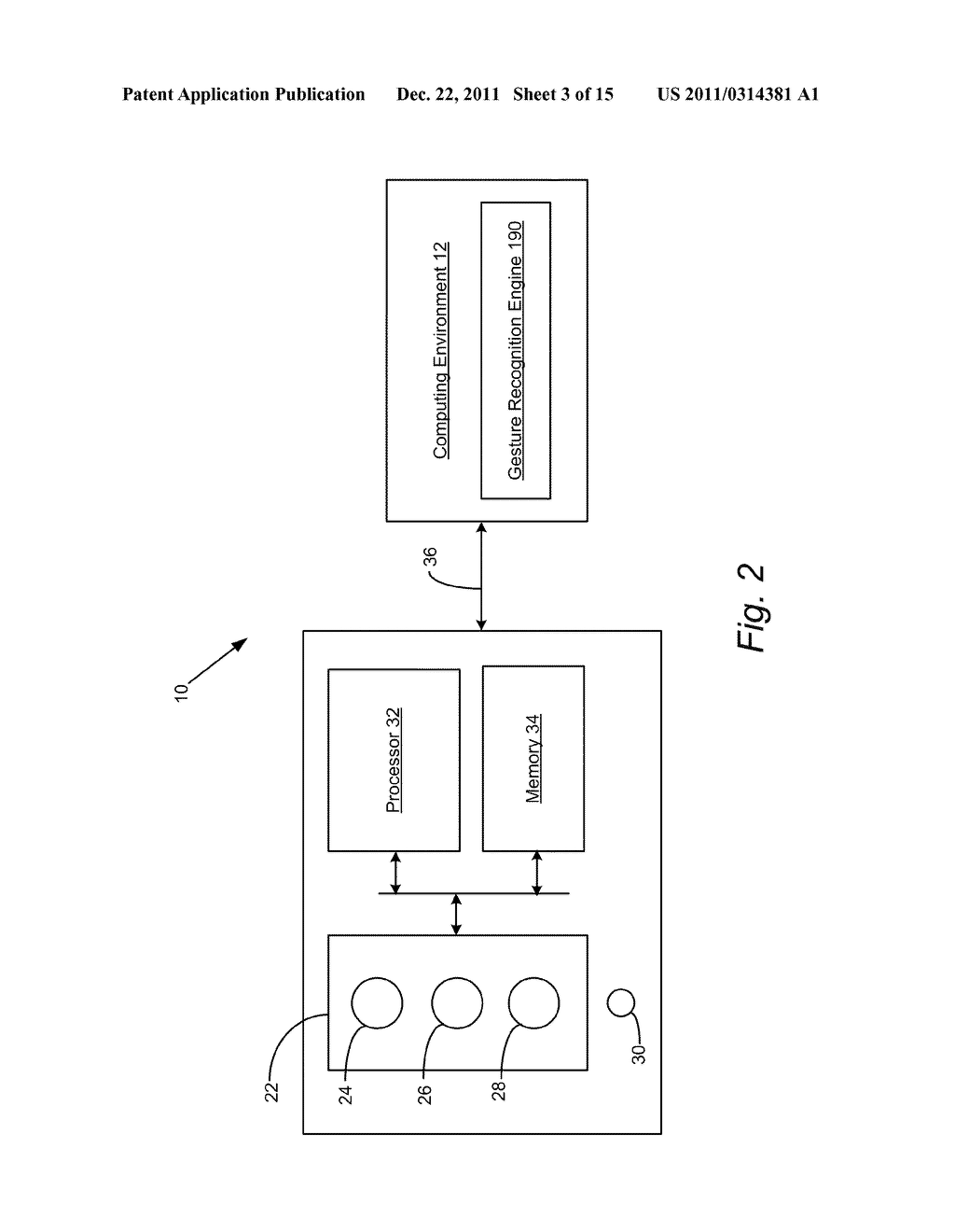 NATURAL USER INPUT FOR DRIVING INTERACTIVE STORIES - diagram, schematic, and image 04