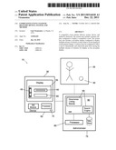 COMPETITIVE EVENT STATISTIC DELIVERY DEVICE, SYSTEM, AND METHOD diagram and image