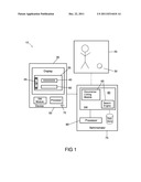 COMPETITIVE EVENT STATISTIC DELIVERY DEVICE, SYSTEM, AND METHOD diagram and image