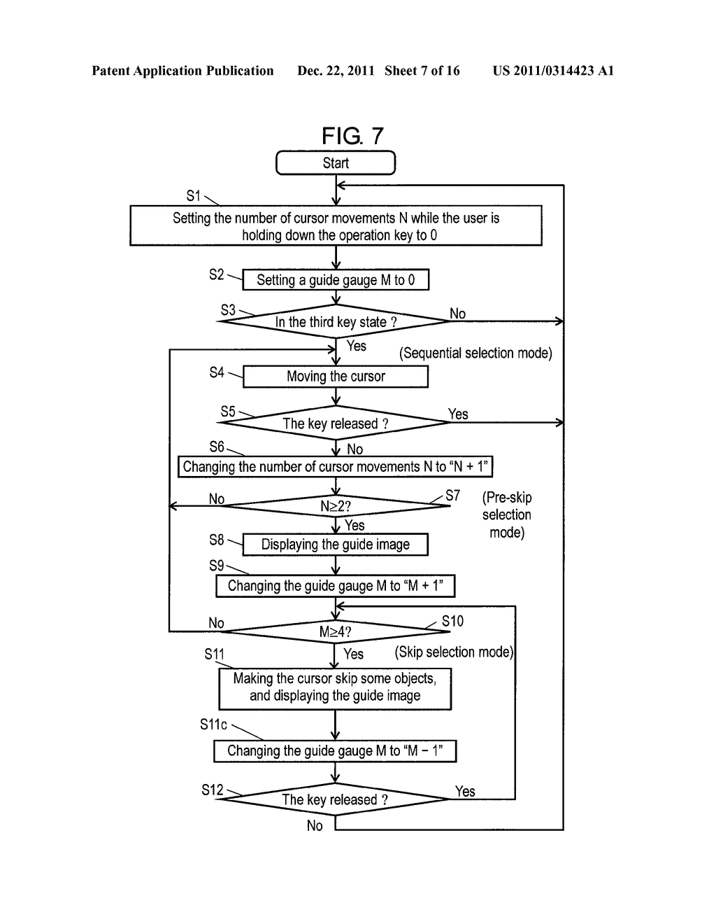 IMAGE DISPLAY DEVICE AND IMAGE DISPLAY METHOD - diagram, schematic, and image 08