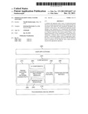 PERSONALIZATION USING CUSTOM GESTURES diagram and image