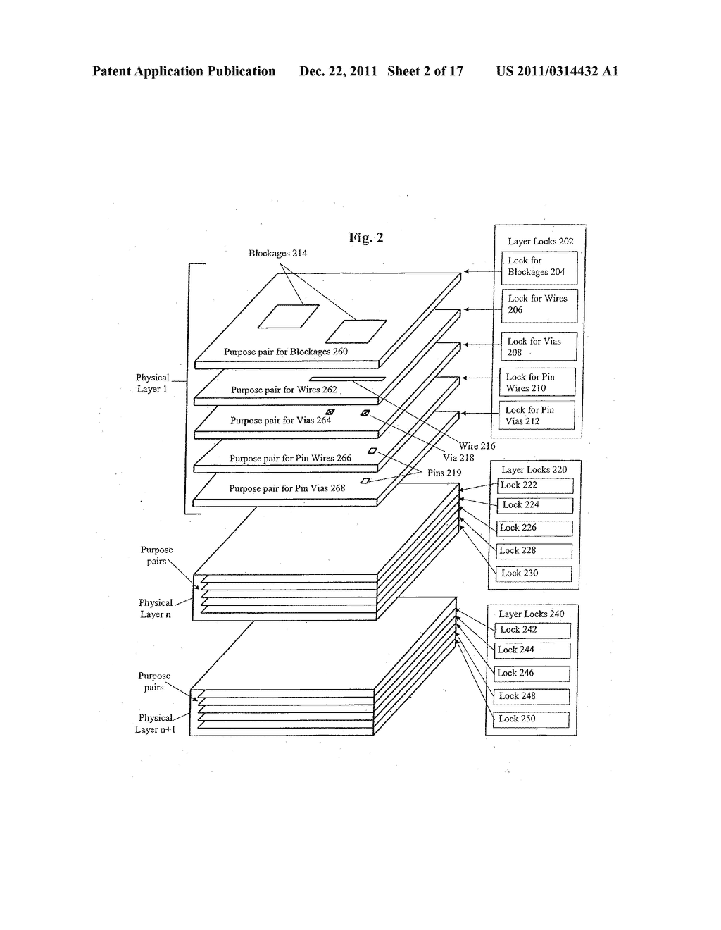 METHOD AND SYSTEM FOR IMPLEMENTING EFFICIENT LOCKING TO FACILITATE     PARALLEL PROCESSING OF IC DESIGNS - diagram, schematic, and image 03