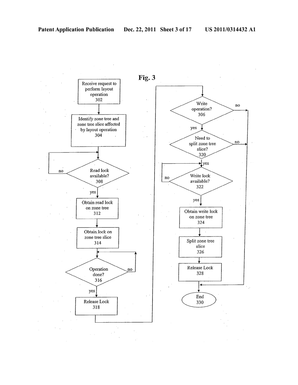 METHOD AND SYSTEM FOR IMPLEMENTING EFFICIENT LOCKING TO FACILITATE     PARALLEL PROCESSING OF IC DESIGNS - diagram, schematic, and image 04