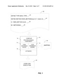 COMPILER WITH USER-DEFINED TYPE INFERENCE RULES diagram and image