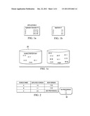 Method, Apparatus and Computer Program for Modifying an Application diagram and image