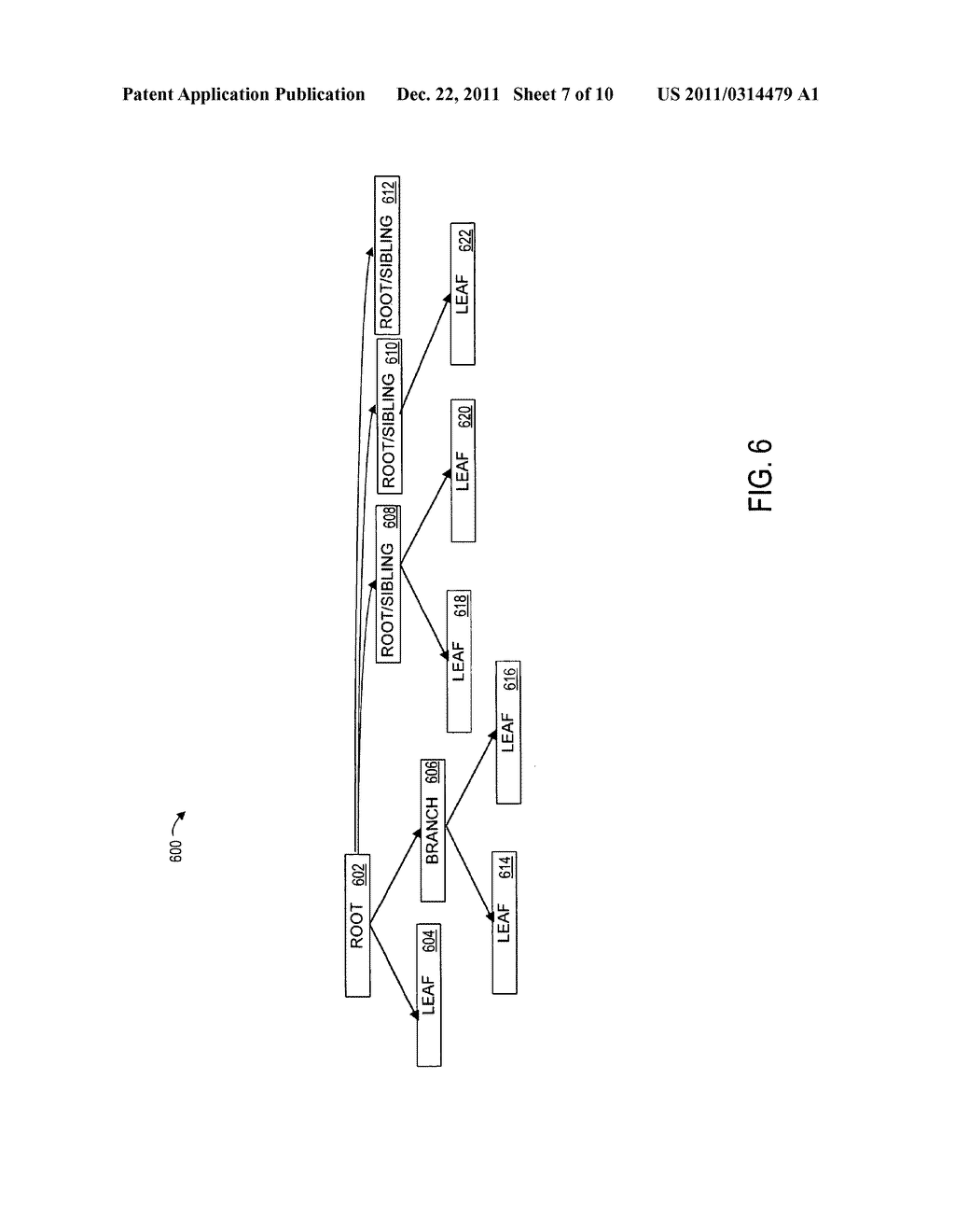 THREAD QUEUING METHOD AND APPARATUS - diagram, schematic, and image 08