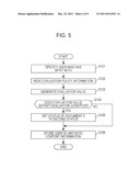 COMPUTER READABLE MEDIUM STORING PROGRAM, INFORMATION PROCESSING     APPARATUS, AND INFORMATION PROCESSING METHOD diagram and image