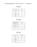 COMPUTER READABLE MEDIUM STORING PROGRAM, INFORMATION PROCESSING     APPARATUS, AND INFORMATION PROCESSING METHOD diagram and image