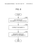 COMPUTER READABLE MEDIUM STORING PROGRAM, INFORMATION PROCESSING     APPARATUS, AND INFORMATION PROCESSING METHOD diagram and image