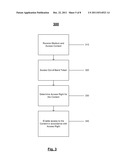 Out-of-band Tokens for Rights Access diagram and image