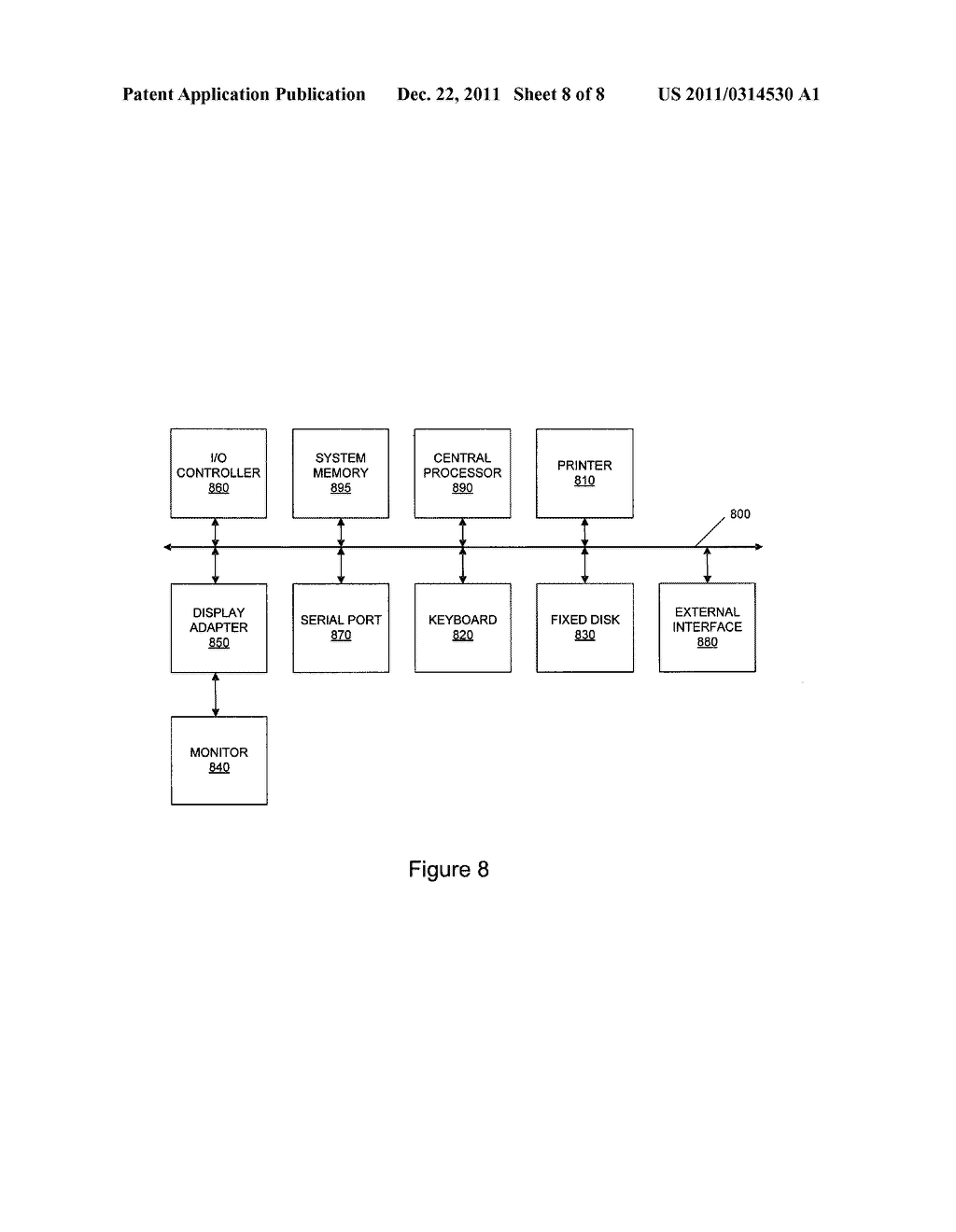 SYSTEM AND METHOD FOR CONTROLLING ACCESS TO NETWORK SERVICES USING     BIOMETRIC AUTHENTICATION - diagram, schematic, and image 09