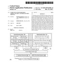 Computing System Providing Normal Security and High Security Services diagram and image