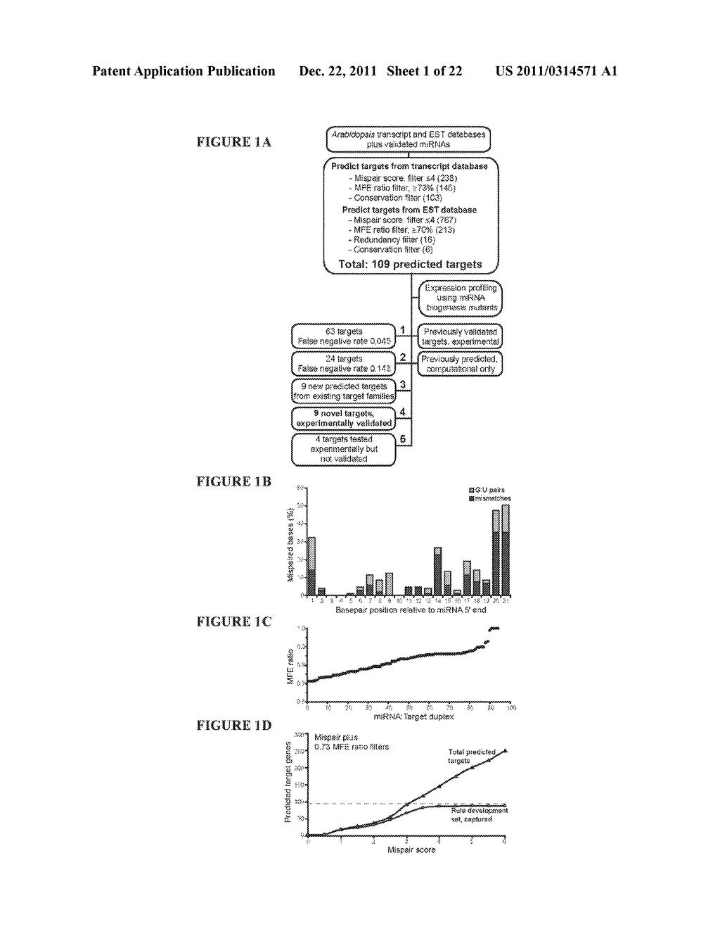 METHOD TO TRIGGER RNA INTERFERENCE - diagram, schematic, and image 02