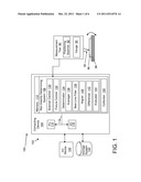 NON-LINEARITY DETERMINATION OF POSITIONING SCANNER OF MEASUREMENT TOOL diagram and image