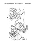 Work Glove diagram and image