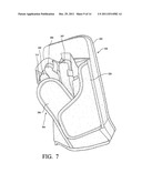 Work Glove diagram and image