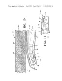 Work Glove diagram and image