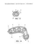 Work Glove diagram and image