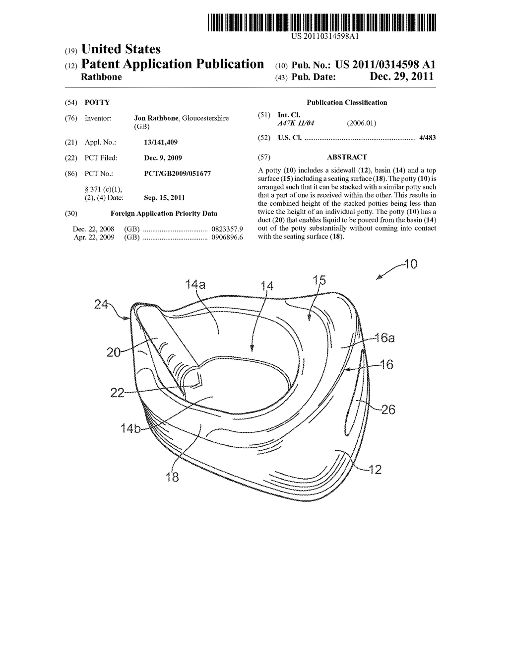 POTTY - diagram, schematic, and image 01