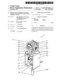 Drive System for Driving and for Guiding a Wall Element for a Room     Partition System diagram and image