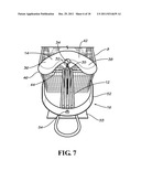 ERGONOMIC ANATOMICAL ASSIST SYSTEM FOR HANDLED DEVICES diagram and image