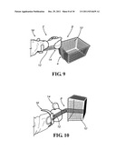 ERGONOMIC ANATOMICAL ASSIST SYSTEM FOR HANDLED DEVICES diagram and image