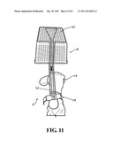 ERGONOMIC ANATOMICAL ASSIST SYSTEM FOR HANDLED DEVICES diagram and image