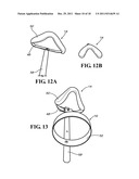 ERGONOMIC ANATOMICAL ASSIST SYSTEM FOR HANDLED DEVICES diagram and image