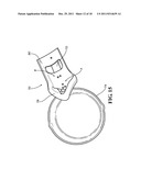 ERGONOMIC ANATOMICAL ASSIST SYSTEM FOR HANDLED DEVICES diagram and image