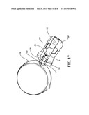 ERGONOMIC ANATOMICAL ASSIST SYSTEM FOR HANDLED DEVICES diagram and image