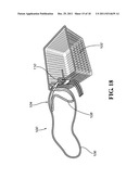 ERGONOMIC ANATOMICAL ASSIST SYSTEM FOR HANDLED DEVICES diagram and image