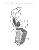 ERGONOMIC ANATOMICAL ASSIST SYSTEM FOR HANDLED DEVICES diagram and image