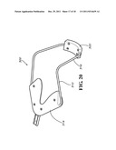 ERGONOMIC ANATOMICAL ASSIST SYSTEM FOR HANDLED DEVICES diagram and image