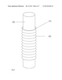 METHOD FOR PRODUCING RADIATION MODULES diagram and image