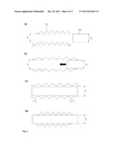 METHOD FOR PRODUCING RADIATION MODULES diagram and image