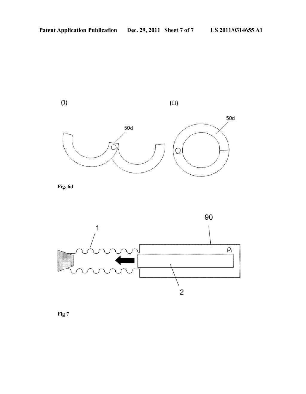 METHOD FOR PRODUCING RADIATION MODULES - diagram, schematic, and image 08