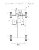 BALANCE RING FOR A VEHICULAR ELECTRIC MACHINE AND METHODS FOR THE     PRODUCTION THEREOF diagram and image